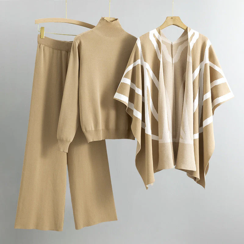 ChloƩ Montclair Autumn Harmony Set