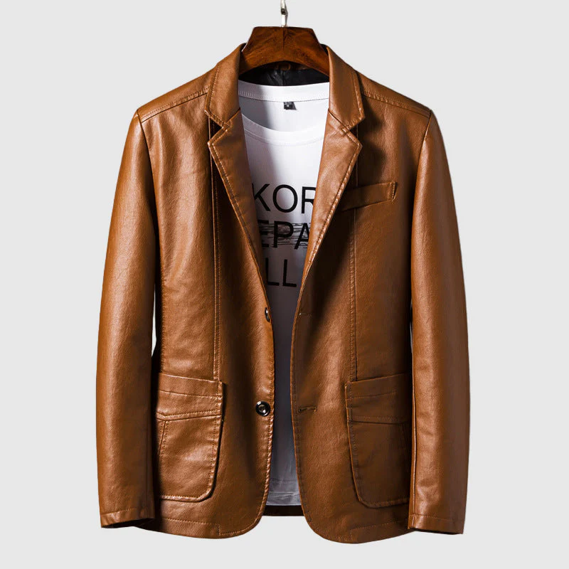 Il Maestro Jacket by Roberto Russo