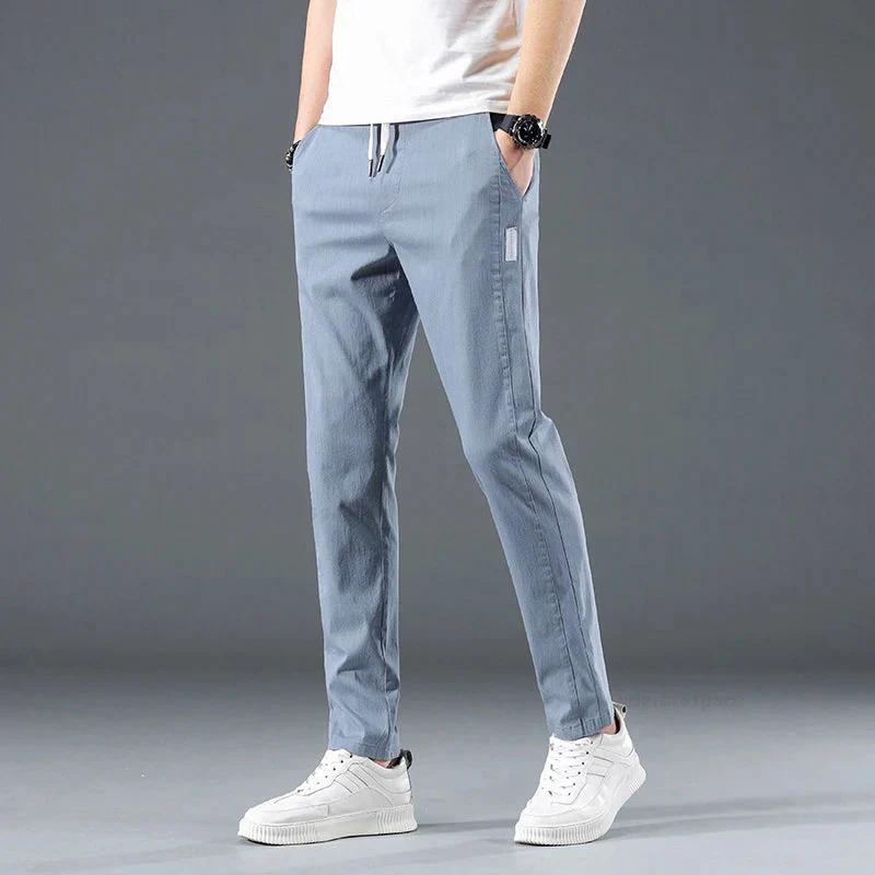 Lorenzo Vitali Stretch Flex Pants