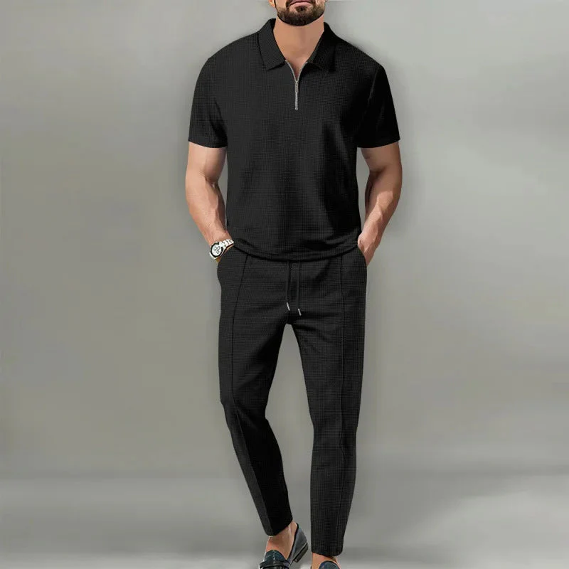 Roberto Russo Urban Ease Set